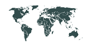 World map